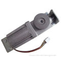 24V DC/65W/4200rpm Brushless DC Motor for Automatic Sliding Door System, Long Lifetime/Noise-free